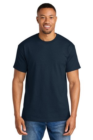 Gildan DryBlend 50 Cotton/50 Poly T-Shirt. 8000 - Image 39