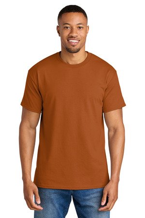 Gildan DryBlend 50 Cotton/50 Poly T-Shirt. 8000 - Image 27