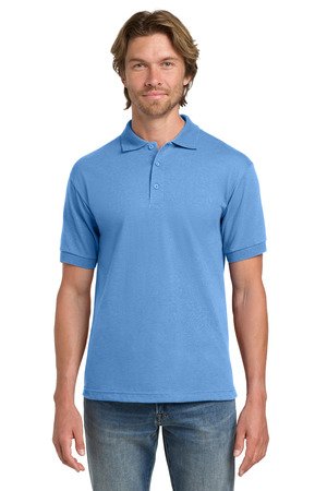 Gildan - DryBlend 6-Ounce Jersey Knit Sport Shirt. 8800 - Image 11