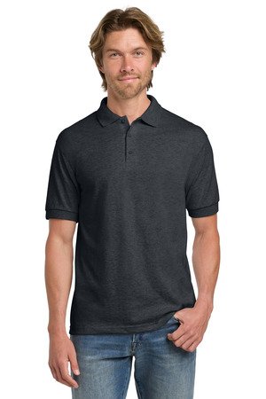 Gildan - DryBlend 6-Ounce Jersey Knit Sport Shirt. 8800 - Image 16