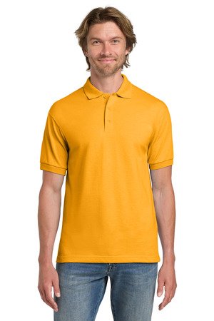Gildan - DryBlend 6-Ounce Jersey Knit Sport Shirt. 8800 - Image 12