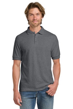 Gildan - DryBlend 6-Ounce Jersey Knit Sport Shirt. 8800 - Image 17