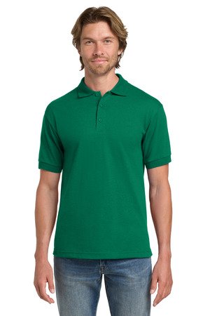 Gildan - DryBlend 6-Ounce Jersey Knit Sport Shirt. 8800 - Image 15