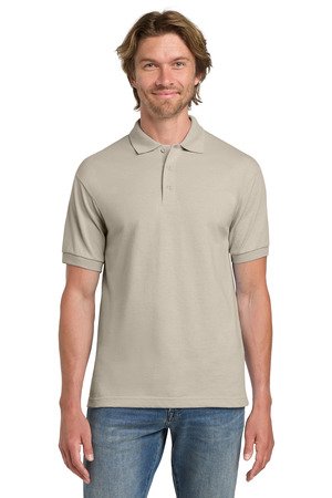 Gildan - DryBlend 6-Ounce Jersey Knit Sport Shirt. 8800 - Image 14
