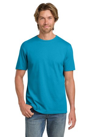 Gildan 100% Ring Spun Cotton T-Shirt. 980 - Image 5
