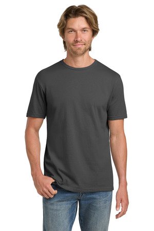 Gildan 100% Ring Spun Cotton T-Shirt. 980 - Image 6