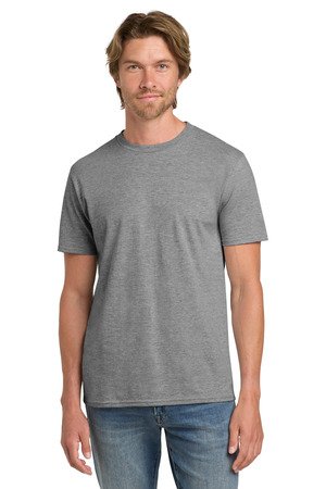 Gildan 100% Ring Spun Cotton T-Shirt. 980 - Image 13