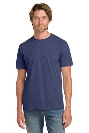 Gildan 100% Ring Spun Cotton T-Shirt. 980 - Image 7