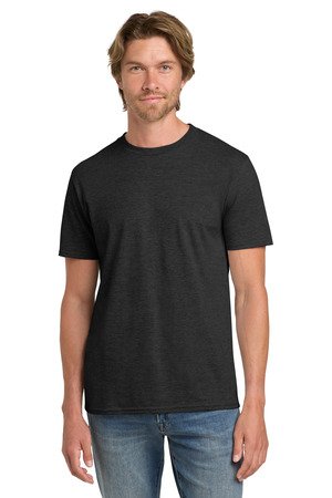 Gildan 100% Ring Spun Cotton T-Shirt. 980 - Image 8