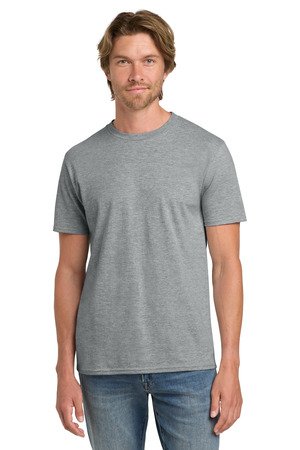 Gildan 100% Ring Spun Cotton T-Shirt. 980 - Image 9
