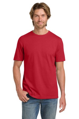 Gildan 100% Ring Spun Cotton T-Shirt. 980 - Image 2