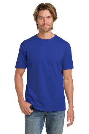 Gildan 100% Ring Spun Cotton T-Shirt. 980 - Image 3