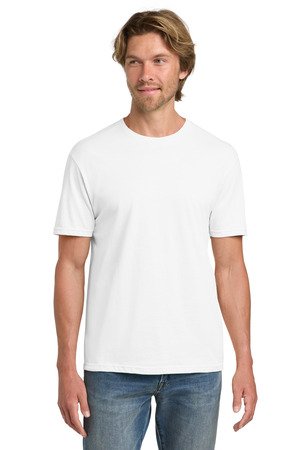 Gildan 100% Ring Spun Cotton T-Shirt. 980 - Image 4