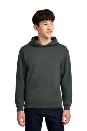 Jerzees - Youth NuBlend Pullover Hooded Sweatshirt. 996Y - Image 10