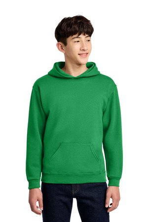 Jerzees - Youth NuBlend Pullover Hooded Sweatshirt. 996Y - Image 17