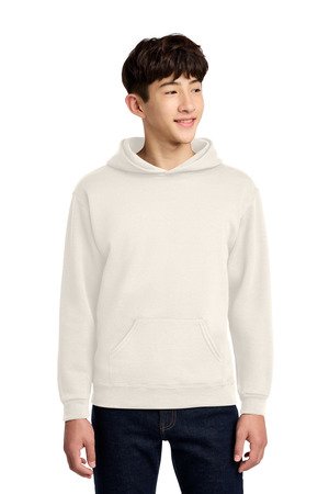 Jerzees - Youth NuBlend Pullover Hooded Sweatshirt. 996Y - Image 21