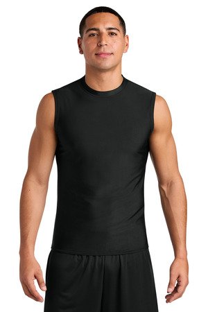 A4 Compression Muscle Tee A4N2306