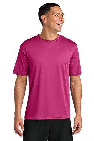 A4 Cooling Performance Short Sleeve Tee A4N3142 - Image 7