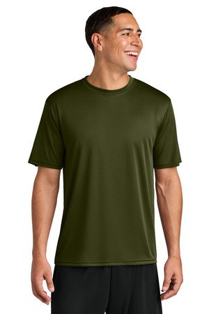 A4 Cooling Performance Short Sleeve Tee A4N3142 - Image 15