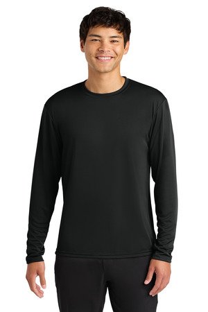 A4 Cooling Performance Long Sleeve Tee A4N3165 - Image 2