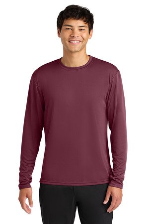 A4 Cooling Performance Long Sleeve Tee A4N3165 - Image 3