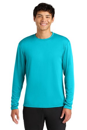 A4 Cooling Performance Long Sleeve Tee A4N3165 - Image 4