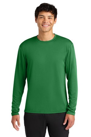 A4 Cooling Performance Long Sleeve Tee A4N3165 - Image 9