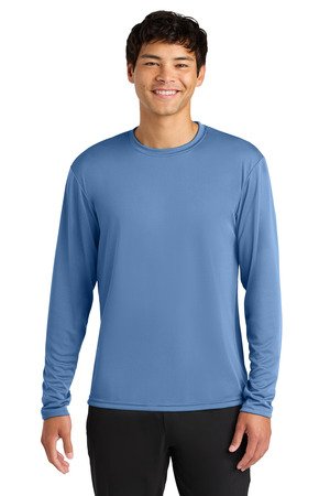 A4 Cooling Performance Long Sleeve Tee A4N3165 - Image 10
