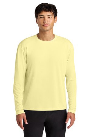 A4 Cooling Performance Long Sleeve Tee A4N3165 - Image 11