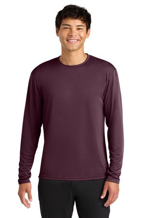 A4 Cooling Performance Long Sleeve Tee A4N3165 - Image 13