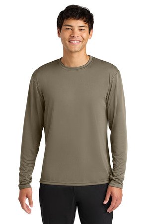 A4 Cooling Performance Long Sleeve Tee A4N3165 - Image 16