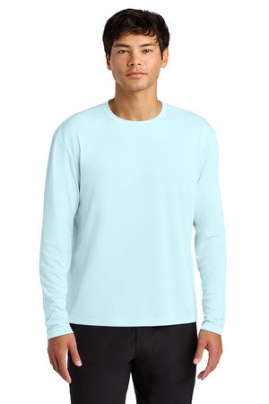 A4 Cooling Performance Long Sleeve Tee A4N3165 - Image 17