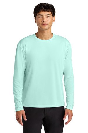 A4 Cooling Performance Long Sleeve Tee A4N3165 - Image 18