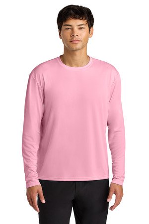 A4 Cooling Performance Long Sleeve Tee A4N3165 - Image 19
