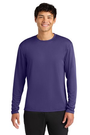 A4 Cooling Performance Long Sleeve Tee A4N3165 - Image 20