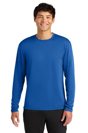 A4 Cooling Performance Long Sleeve Tee A4N3165 - Image 21