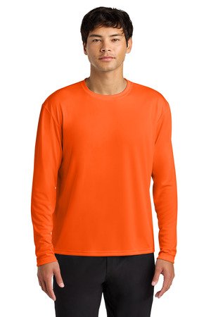 A4 Cooling Performance Long Sleeve Tee A4N3165 - Image 24