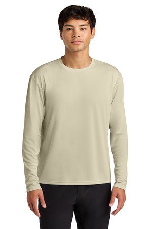 A4 Cooling Performance Long Sleeve Tee A4N3165 - Image 22