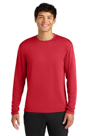 A4 Cooling Performance Long Sleeve Tee A4N3165 - Image 23