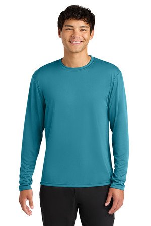 A4 Cooling Performance Long Sleeve Tee A4N3165 - Image 27