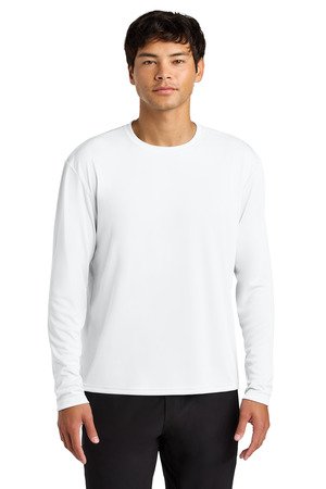 A4 Cooling Performance Long Sleeve Tee A4N3165 - Image 28