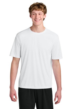 A4 AirFlex Short Sleeve Tee A4N3531 - Image 8