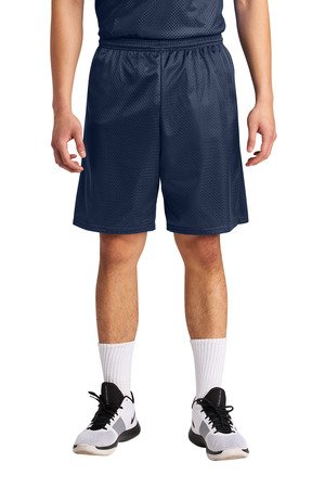 A4 Sprint 9" Mesh Short A4N5296 - Image 2