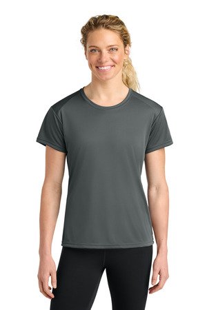 A4 Women's Cooling Performance Short Sleeve Tee A4NW3201 - Image 2