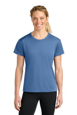 A4 Women's Cooling Performance Short Sleeve Tee A4NW3201 - Image 3
