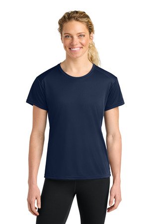 A4 Women's Cooling Performance Short Sleeve Tee A4NW3201 - Image 4