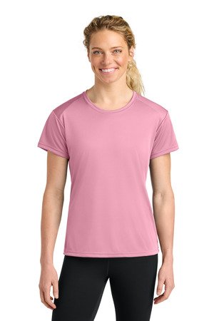 A4 Women's Cooling Performance Short Sleeve Tee A4NW3201 - Image 5
