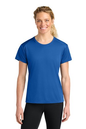 A4 Women's Cooling Performance Short Sleeve Tee A4NW3201 - Image 7