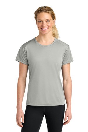 A4 Women's Cooling Performance Short Sleeve Tee A4NW3201 - Image 9