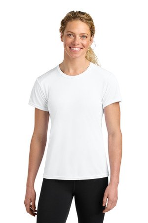 A4 Women's Cooling Performance Short Sleeve Tee A4NW3201 - Image 10